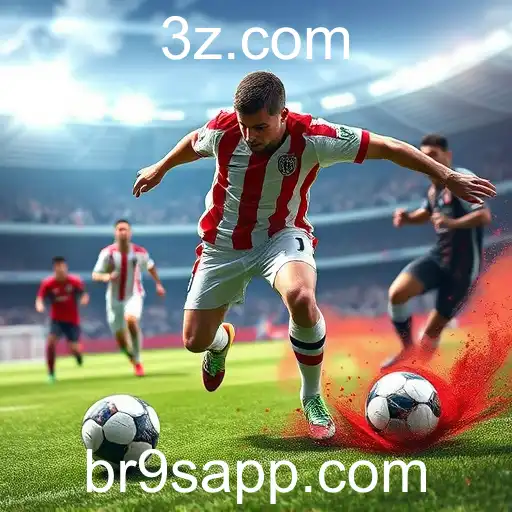 A Revolução da 9s App nos Jogos Digitais