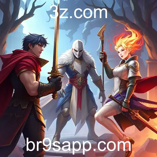 9s App Transforma Jogos no Brasil