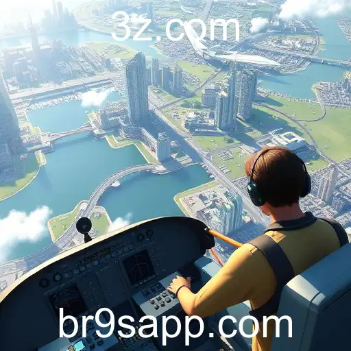 Revolução no Mundo dos Jogos com 9s App