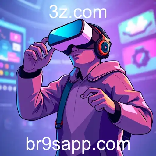 9s App: A Evolução dos Jogos em 2026