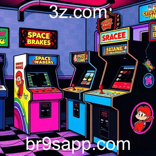 Tendências do Mercado de Jogos em 2025