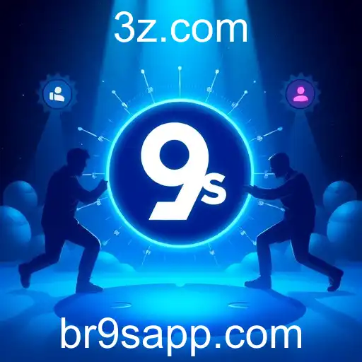 Impacto do 9s App na Comunidade dos Jogos