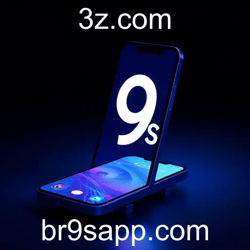 Explorando o Impacto da '9s App' nos Jogos Online