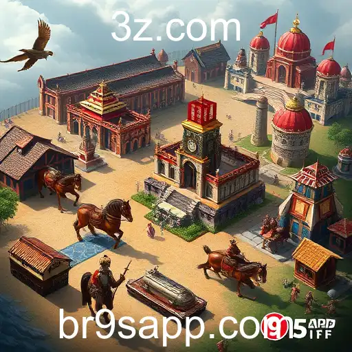 O Impacto Crescente do 9s App no Mundo dos Jogos