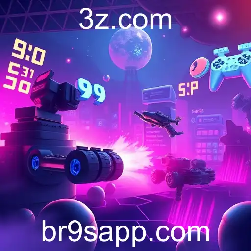 Inovação e Mercado: Impacto dos Jogos Online em 2025