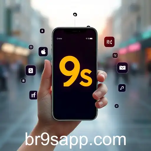 Tecnologia Revoluciona o Mercado Mobile