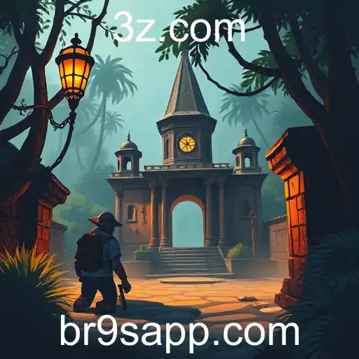 Revolução no Mundo dos Games: 9s App Ganha Popularidade