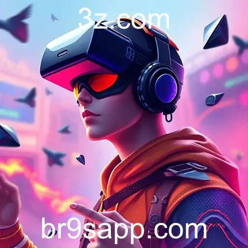 Explorando a Ascensão do 9s App no Mundo dos Jogos