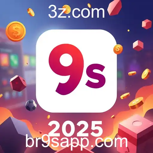 Impacto da '9s app' no Cenário Digital em 2025