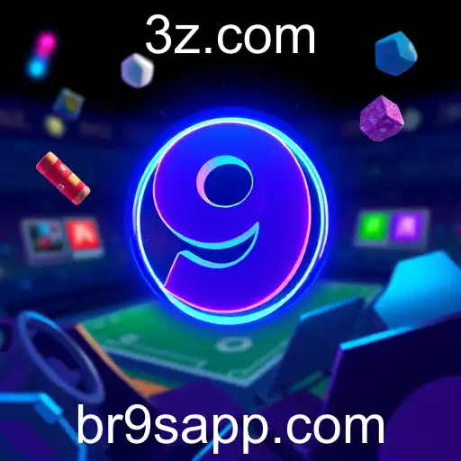 Revolução nos Jogos Online com 9s App