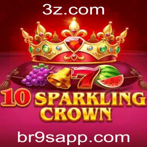 Descubra os Segredos de 10SparklingCrown - O Novo Sucesso dos Jogos de Estratégia