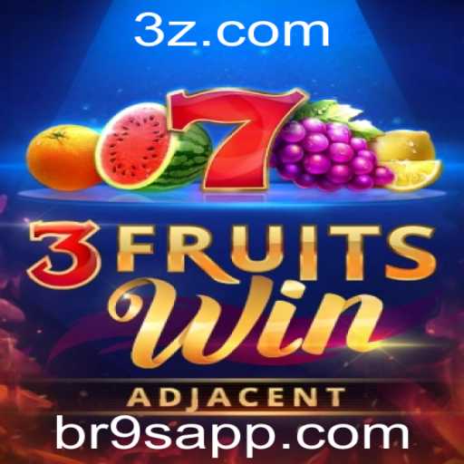 3FruitsWin: Um Mergulho no Empolgante Mundo dos Jogos de Frutas