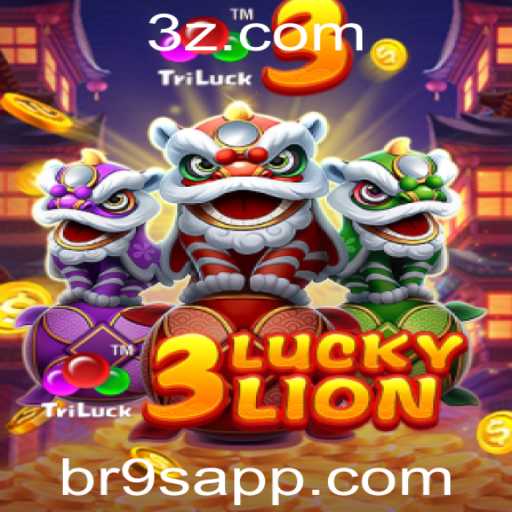 Descobrindo o Mundo de 3LUCKYLION: Um Guia Completo para Novos Jogadores