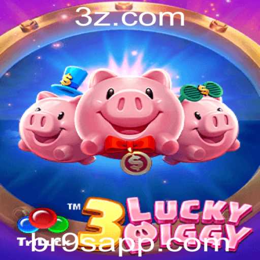 Desvendando o Fascinante Mundo do Jogo 3LUCKYPIGGY