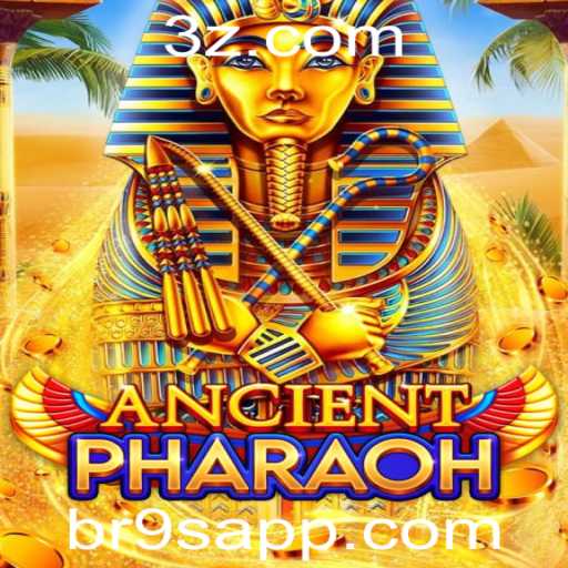 Descubra AncientPharaoh: Uma Nova Experiência de Jogo Revolucionária