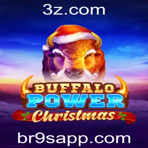 Descubra a Magia de BuffaloPowerChristmas: Um Jogo Festivo Envolvente
