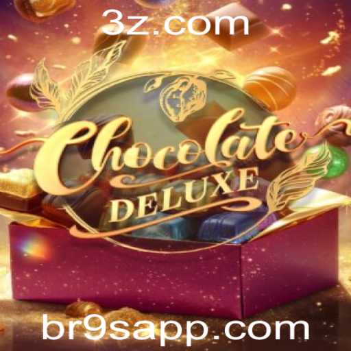 Explorando o Mundo de ChocolateDeluxe: Um Novo Jogo Empolgante