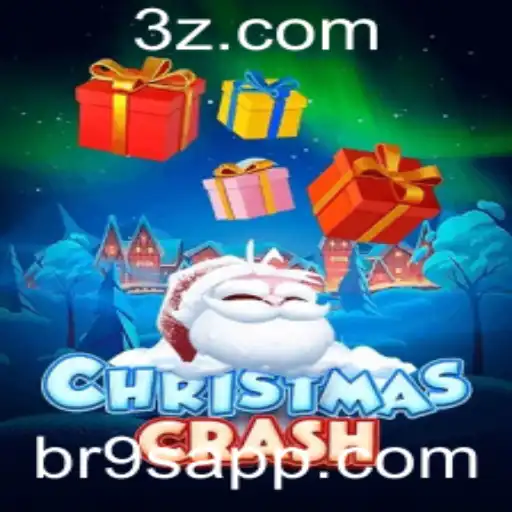ChristmasCrash: O Novo Sucesso do 9s App