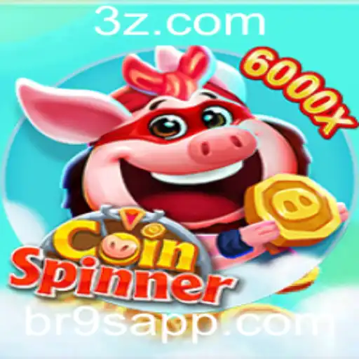 Explorando o Mundo de CoinSpinner: Uma Nova Dimensão no '9s app'