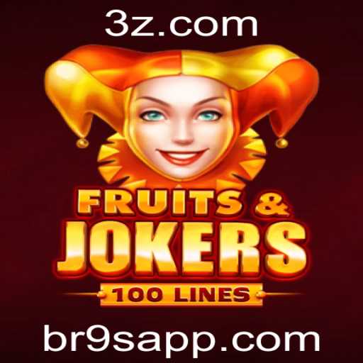 Explorando o Mundo de FruitsAndJokers100: Um Mergulho no Universo de Slots e Diversão