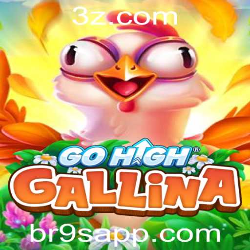 GoHighGallina: Um Novo Jogo Empolgante no 9s App