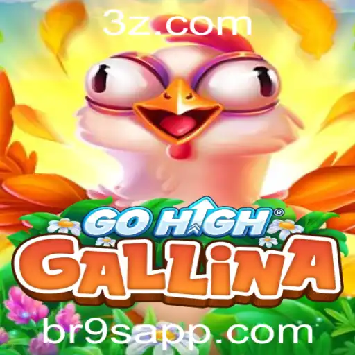 GoHighGallina: Um Novo Jogo Empolgante no 9s App