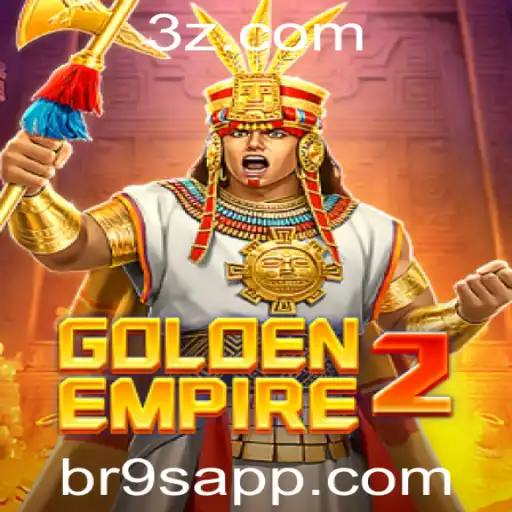 Explorando GoldenEmpire2: O Novo Sensação do 9s App
