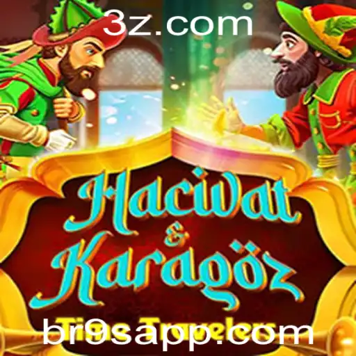 Explorando o Fascinante Mundo de HacivatandKaragoz: Um Mergulho no Tradicional Jogo de Sombreamento