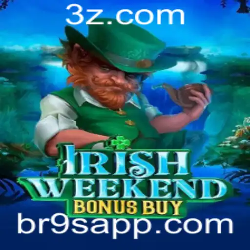 Descubra o Excitante Mundo de IrishWeekendBonusBuy