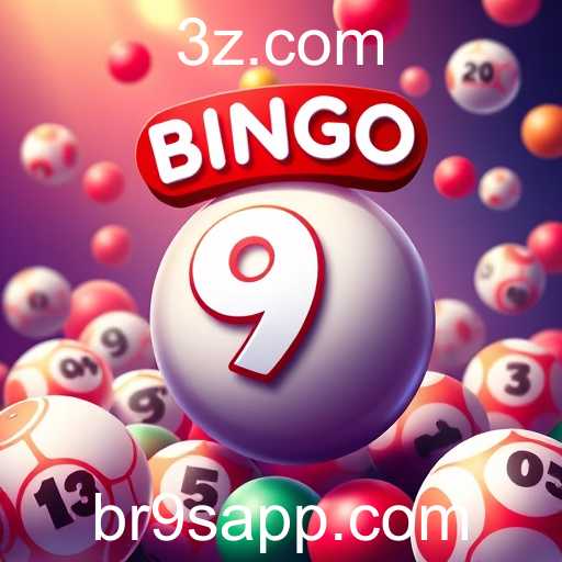 A Evolução dos Jogos de Bingo na Era Digital: Descobrindo o 9s App
