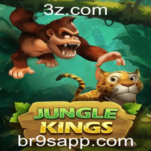 Explorando o Fascinante Mundo de JungleKings: Um Guia Completo