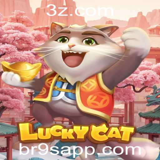 Explorando o Mundo do Jogo LuckyCat: Uma Experiência Inovadora no 9s App