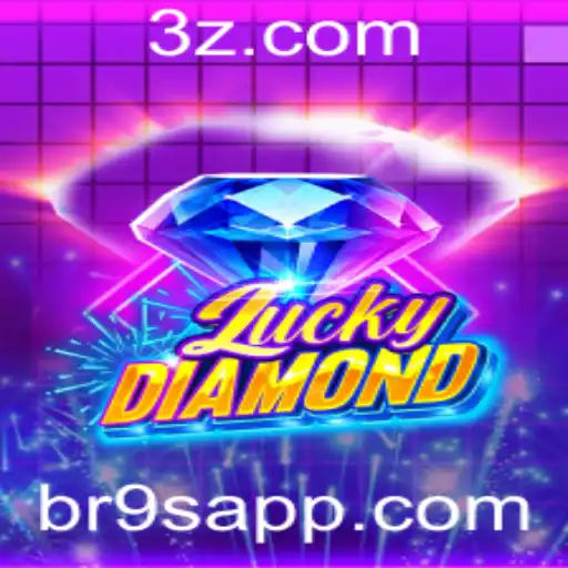Descobrindo LuckyDiamond: A Nova Sensação dos Jogos de 9s App