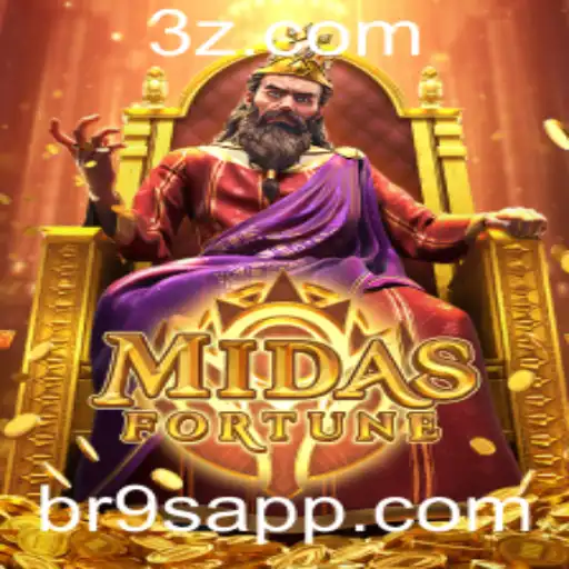 MidasFortune e o Mundo de 9s App: Explorando o Fascinante Jogo de Estratégia