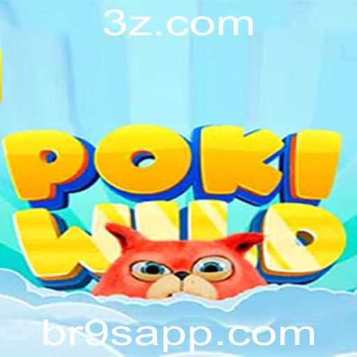 PokiWild: Desbravando Aventuras Digitais com o 9s App