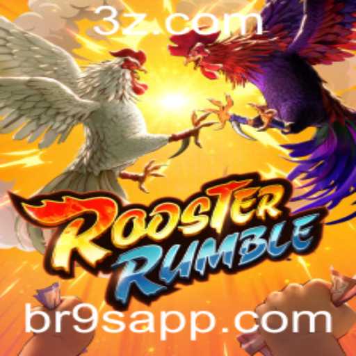 RoosterRumble: Descubra o Fenômeno do Mundo dos Jogos