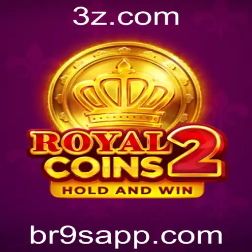 Descubra o Fenômeno do Jogo RoyalCoins2