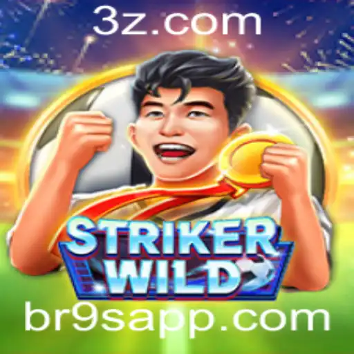 StrikerWILD: O Jogo Inovador para Dispositivos 9s App