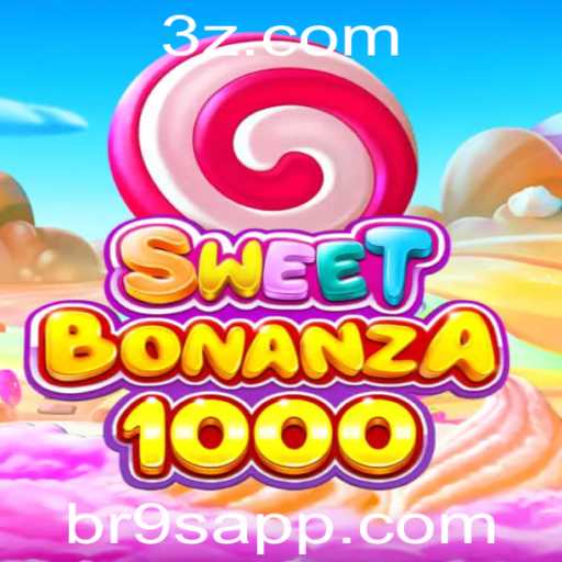 SweetBonanza1000: Uma Jornada de Açúcar e Emoção