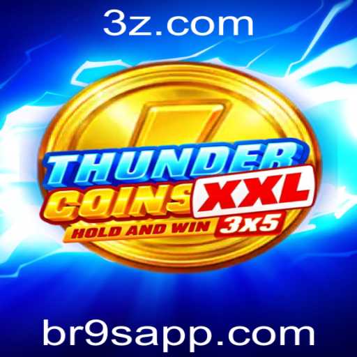 Descubra o Mundo de ThunderCoinsXxl no 9s App: Uma Experiência de Jogo Única
