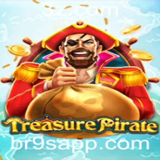Tesouros e Aventuras no Jogo TreasurePirate