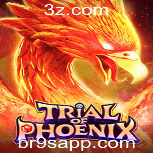 Explorando o Mundo Fascinante de TrialofPhoenix: Um Mergulho Profundo