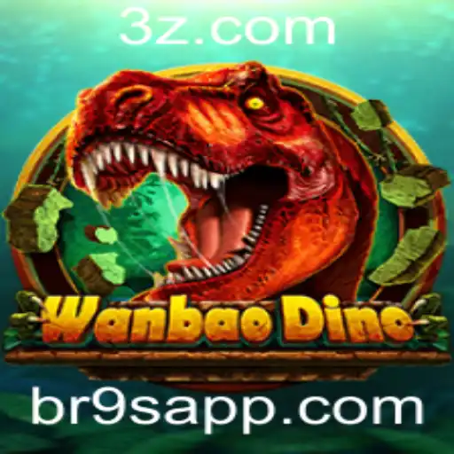Descubra o Fascinante Mundo de WanBaoDino