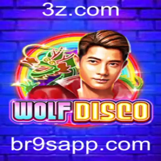 Descubra WolfDisco: O Novo Fenômeno dos Jogos Digitais na Era das Aplicações 9s