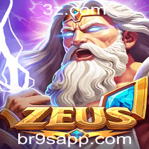 Zeus: Descubra o Fascinante Jogo Inspirado na Mitologia para 9s App